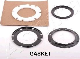 Ashika GASKET - Blīve, Diferenciālis www.autospares.lv