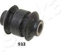 Ashika GOM-933 - Сайлентблок, рычаг подвески колеса www.autospares.lv