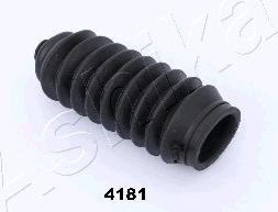 Ashika GOM-4181 - Пыльник, рулевое управление www.autospares.lv