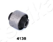 Ashika GOM-4138 - Bukse, amortizators www.autospares.lv