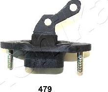 Ashika GOM-479 - Piekare, Dzinējs www.autospares.lv