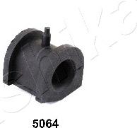 Ashika GOM-5064 - Bearing Bush, stabiliser www.autospares.lv