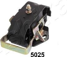 Ashika GOM-5025 - Piekare, Dzinējs www.autospares.lv