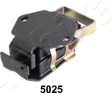 Ashika GOM-5025 - Piekare, Dzinējs www.autospares.lv