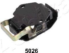 Ashika GOM-5026 - Piekare, Dzinējs www.autospares.lv