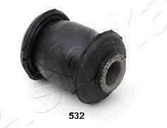 Ashika GOM-532 - Сайлентблок, рычаг подвески колеса www.autospares.lv