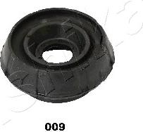 Ashika GOM-009 - Опора стойки амортизатора, подушка www.autospares.lv