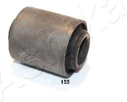 Ashika GOM-155 - Сайлентблок, рычаг подвески колеса www.autospares.lv