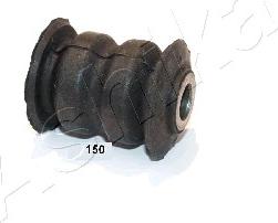 Ashika GOM-150 - Сайлентблок, рычаг подвески колеса www.autospares.lv