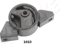 Ashika GOM-1010 - Подушка, опора, подвеска двигателя www.autospares.lv