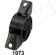 Ashika GOM-1073 - Подушка, опора, подвеска двигателя www.autospares.lv