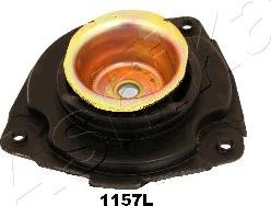 Ashika GOM-1157L - Top Strut Mounting www.autospares.lv