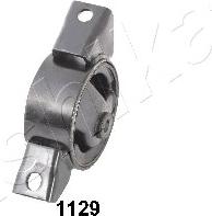 Ashika GOM-1129 - Подушка, опора, подвеска двигателя www.autospares.lv