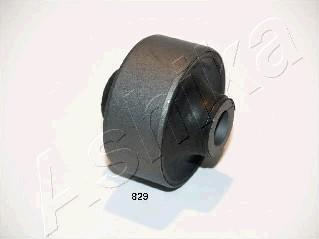 Ashika GOM-829 - Сайлентблок, рычаг подвески колеса www.autospares.lv