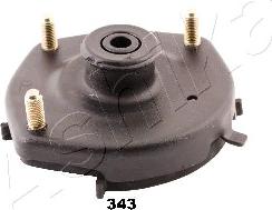 Ashika GOM-343 - Top Strut Mounting www.autospares.lv