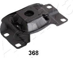 Ashika GOM-368 - Piekare, Dzinējs www.autospares.lv