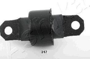 Ashika GOM-317 - Bush of Control / Trailing Arm www.autospares.lv