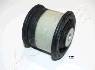 Ashika GOM-322 - Piekare, Šķērssvira www.autospares.lv