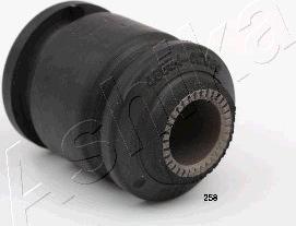 Ashika GOM-258 - Bush of Control / Trailing Arm www.autospares.lv