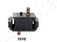 Ashika GOM-2619 - Piekare, Dzinējs www.autospares.lv