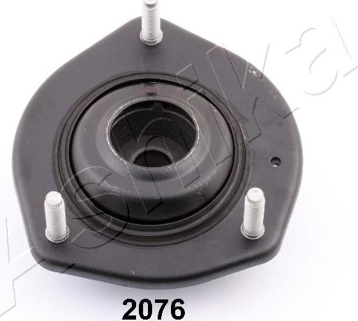 Ashika GOM-2076 - Опора стойки амортизатора, подушка www.autospares.lv