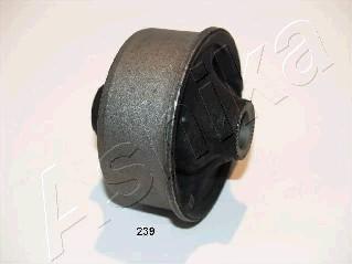 Ashika GOM-239 - Сайлентблок, рычаг подвески колеса www.autospares.lv