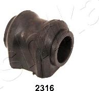 Ashika GOM-2316 - Bukse, Stabilizators www.autospares.lv