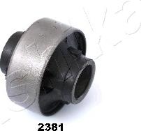 Ashika GOM-2381 - Bush of Control / Trailing Arm www.autospares.lv