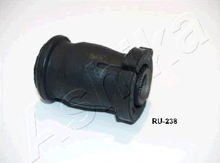 Ashika GOM-238 - Сайлентблок, рычаг подвески колеса www.autospares.lv