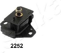 Ashika GOM-2252 - Piekare, Dzinējs www.autospares.lv