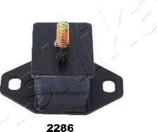 Ashika GOM-2286 - Piekare, Dzinējs www.autospares.lv