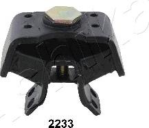 Ashika GOM-2233 - Piekare, Dzinējs www.autospares.lv