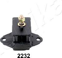 Ashika GOM-2232 - Piekare, Dzinējs www.autospares.lv