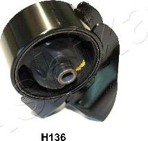 Ashika GOM-H136 - Piekare, Dzinējs www.autospares.lv