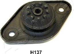 Ashika GOM-H137 - Amortizatora statnes balsts www.autospares.lv