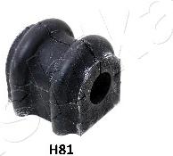 Ashika GOM-H81 - Bukse, Stabilizators www.autospares.lv