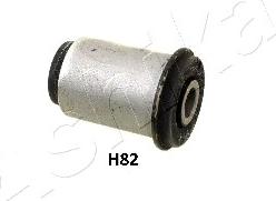 Ashika GOM-H82 - Сайлентблок, рычаг подвески колеса www.autospares.lv