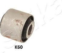 Ashika GOM-K60 - Piekare, Šķērssvira www.autospares.lv