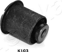 Ashika GOM-K103 - Bush of Control / Trailing Arm www.autospares.lv