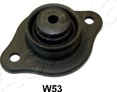 Ashika GOM-W53 - Amortizatora statnes balsts www.autospares.lv