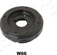 Ashika GOM-W66 - Amortizatora statnes balsts www.autospares.lv