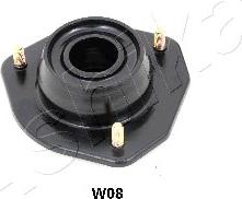 Ashika GOM-W08 - Amortizatora statnes balsts www.autospares.lv