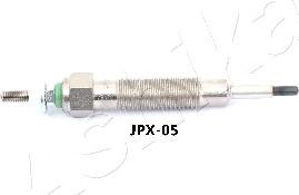 Ashika JPX-05 - Kvēlsvece autospares.lv