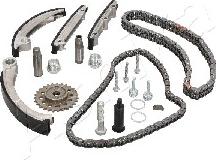 Ashika KCK0402 - Timing Chain Kit www.autospares.lv