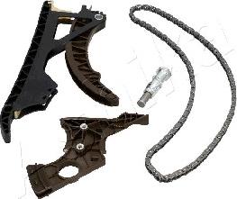 Ashika KCK0104 - Timing Chain Kit www.autospares.lv