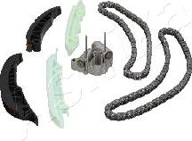 Ashika KCK0100 - Timing Chain Kit www.autospares.lv