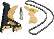 Ashika KCK0107 - Timing Chain Kit www.autospares.lv