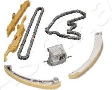 Ashika KCK0113 - Timing Chain Kit www.autospares.lv