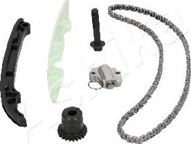 Ashika KCK0200 - Sadales vārpstas piedziņas ķēdes komplekts www.autospares.lv