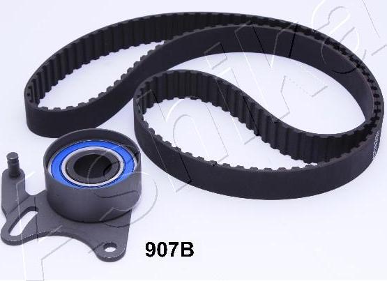 Ashika KCT907B - Timing Belt Set www.autospares.lv